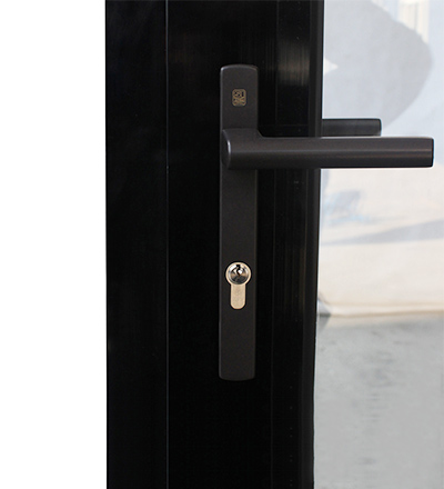 Designed to Security