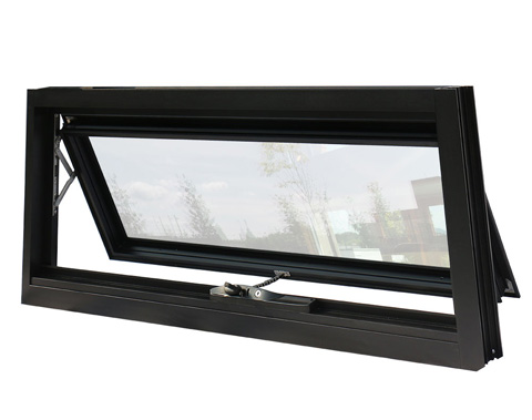 Awning Windows