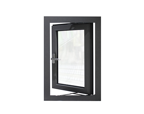 Casement Windows