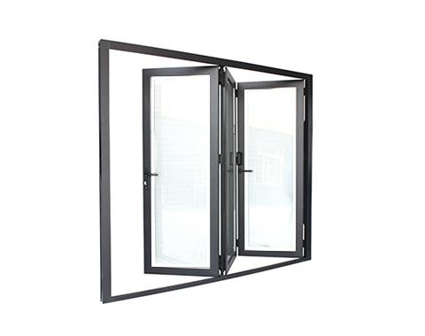 Bifold Doors