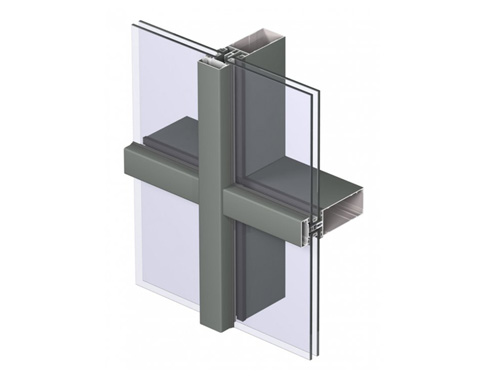 Curtain Wall