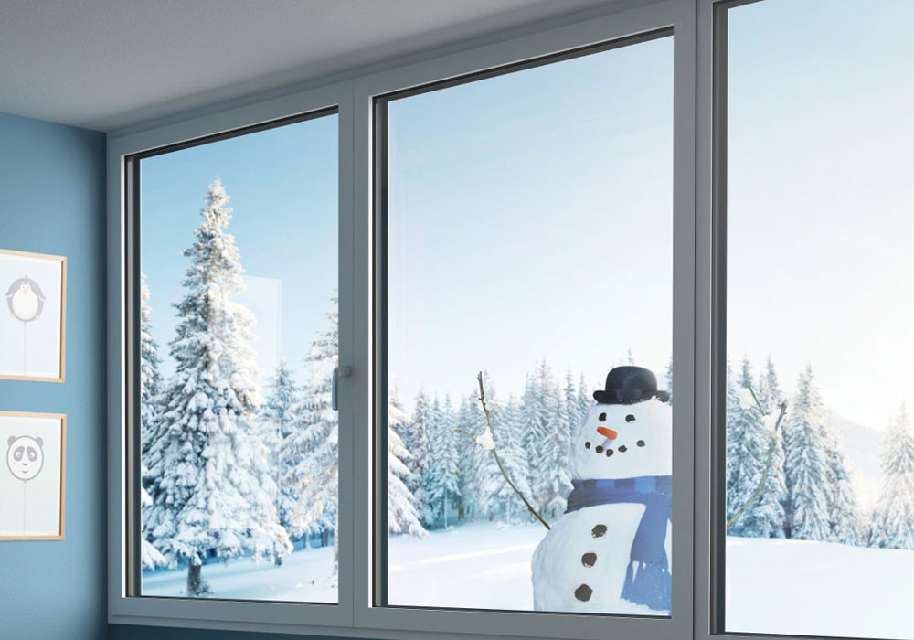 aluminium sliding windows