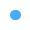 blue dot