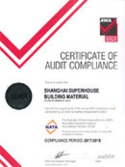 Miami-Dade Certification