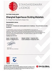 AS2047 Australian Standards