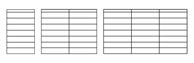 Louver Window