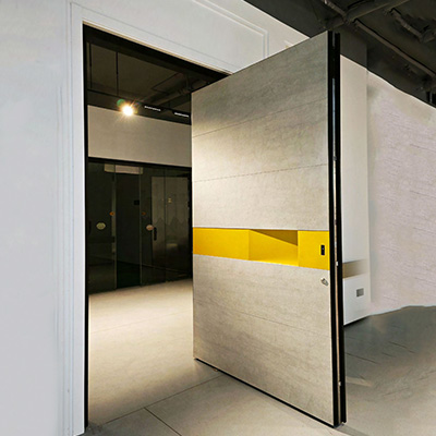 Security that Matters